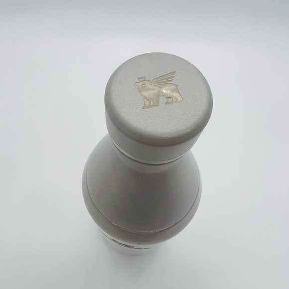 STANLEY UNISEX INSULATED THERMOS/TRAVEL INSULATED WATER BOTTLE 20 OZ - Picture 9 of 13